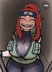 Kushina uzumaki V2 thumbnail