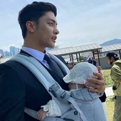 Liang Zhenyu thumbnail