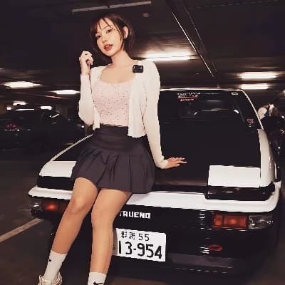 Aiko Matsu thumbnail