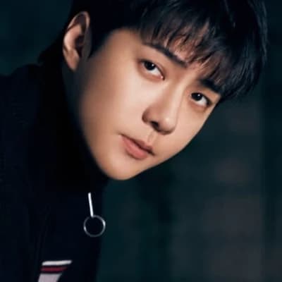 Oh Sehun thumbnail