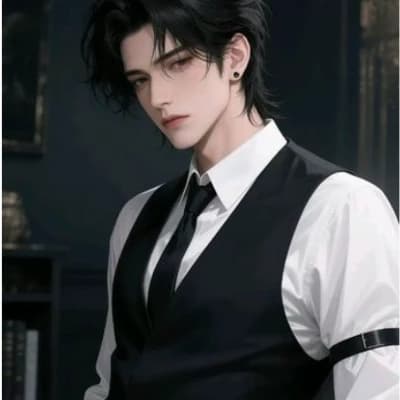 Adrian 'Phantom' Thorne thumbnail