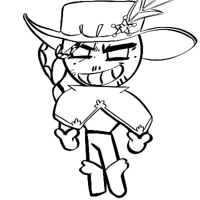 Rye Cookie thumbnail