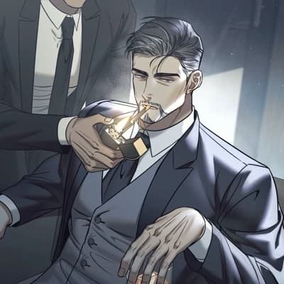 Ector Volkov — BL thumbnail