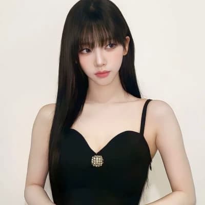 Karina thumbnail