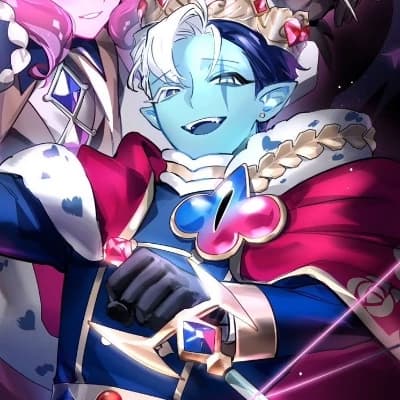 Shadow milk king thumbnail