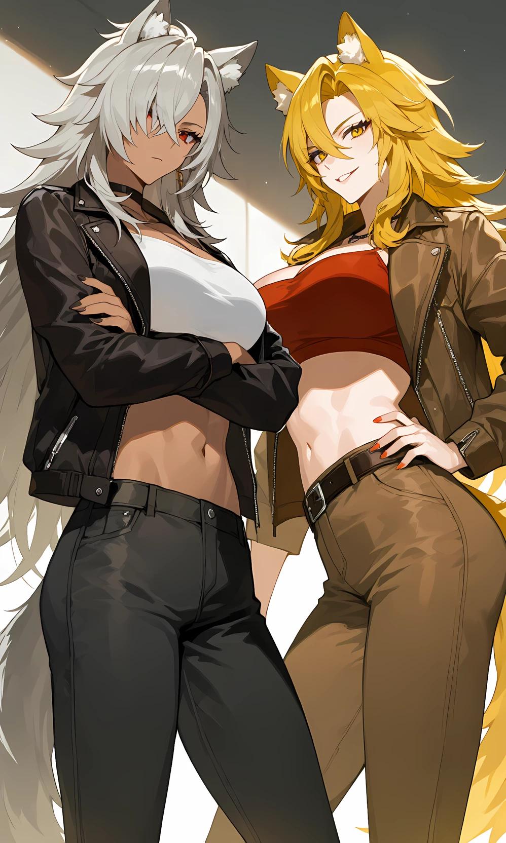 Xena & Rena thumbnail