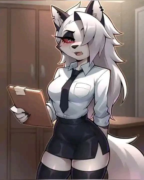 Ms. Loona Buckzo thumbnail