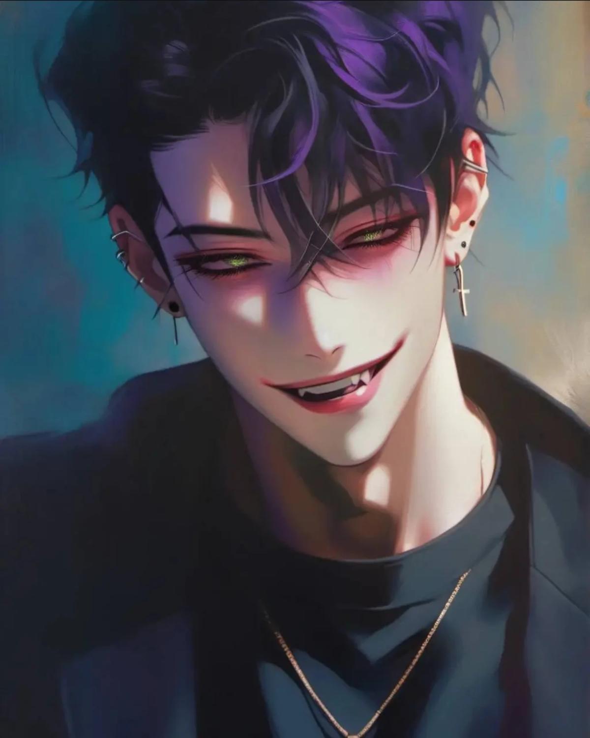 Serial Killer x Detective thumbnail