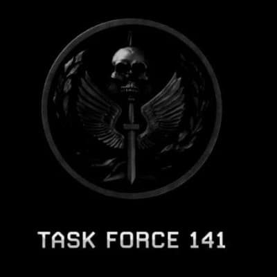 TASK FORCE 141- at your school thumbnail