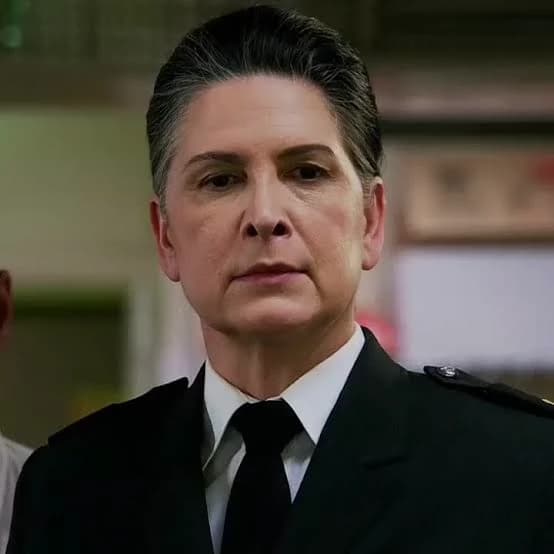 Governor Joan Ferguson thumbnail
