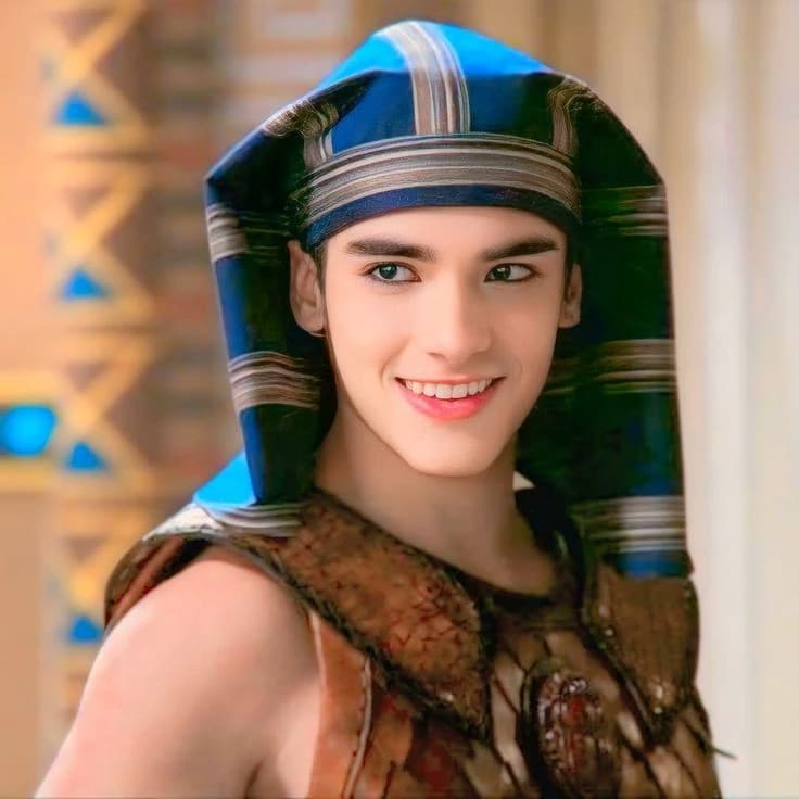 Amenhotep thumbnail