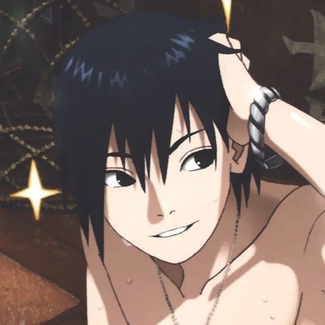 Sasuke thumbnail