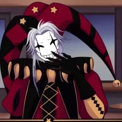 Pierrot thumbnail