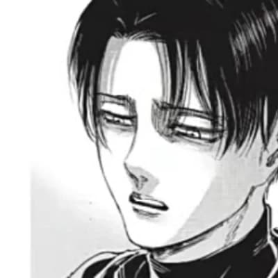 Levi Ackerman x Hange zoe thumbnail
