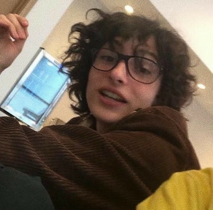 Finn Wolfhard thumbnail