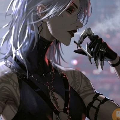 Kira thumbnail