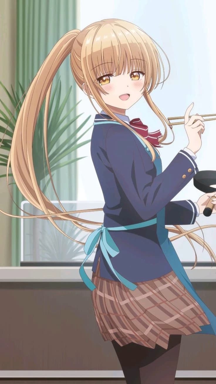 Mahiru Shina thumbnail