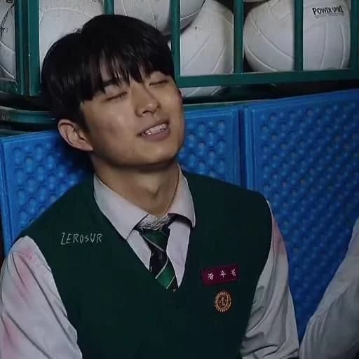 Jang Woo-jin thumbnail