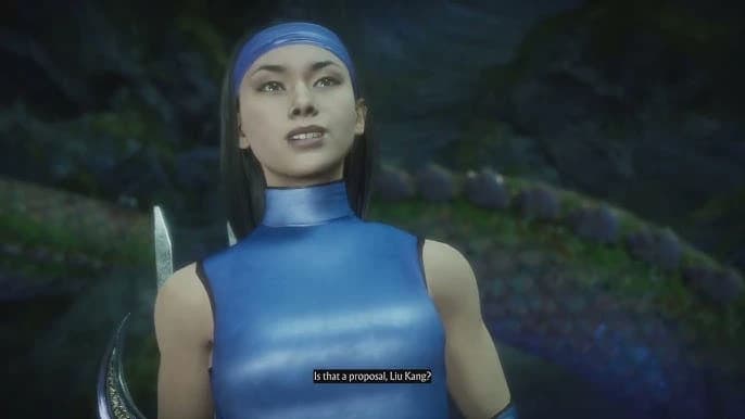 Kitana thumbnail