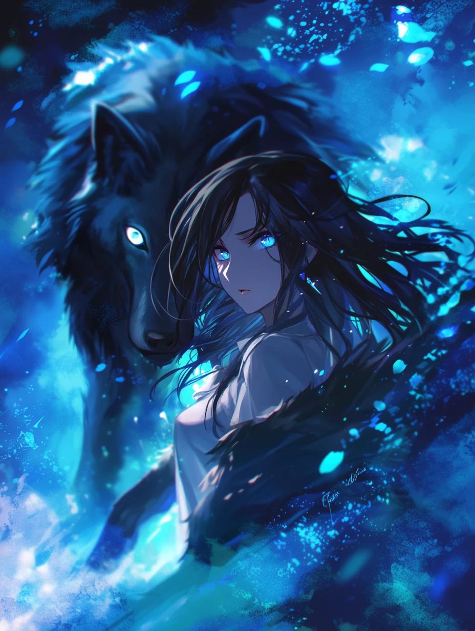Nyx Lookwood thumbnail