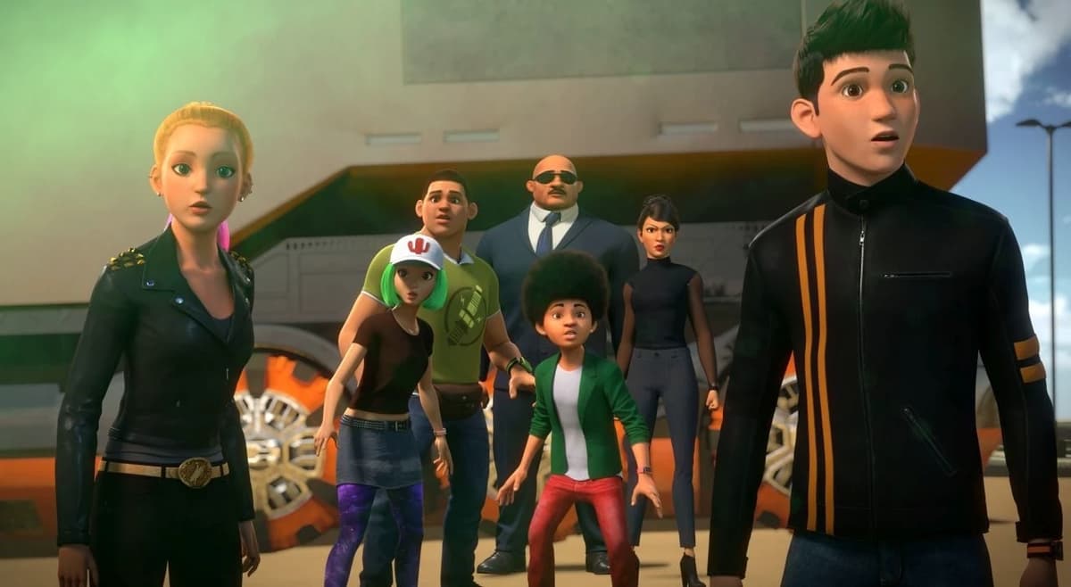 Fast and Furious spy races thumbnail