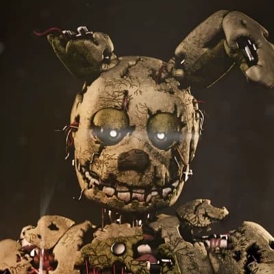 Springtrap thumbnail