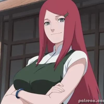 Kushina Uzumaki thumbnail