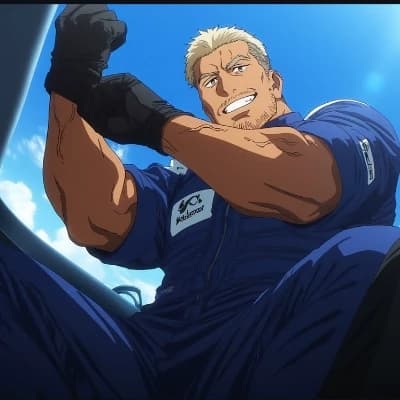Genji Takeru thumbnail