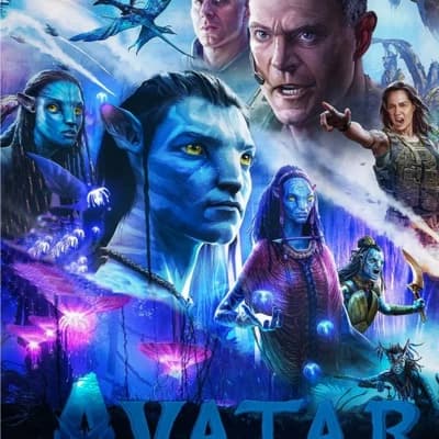 Avatar thumbnail