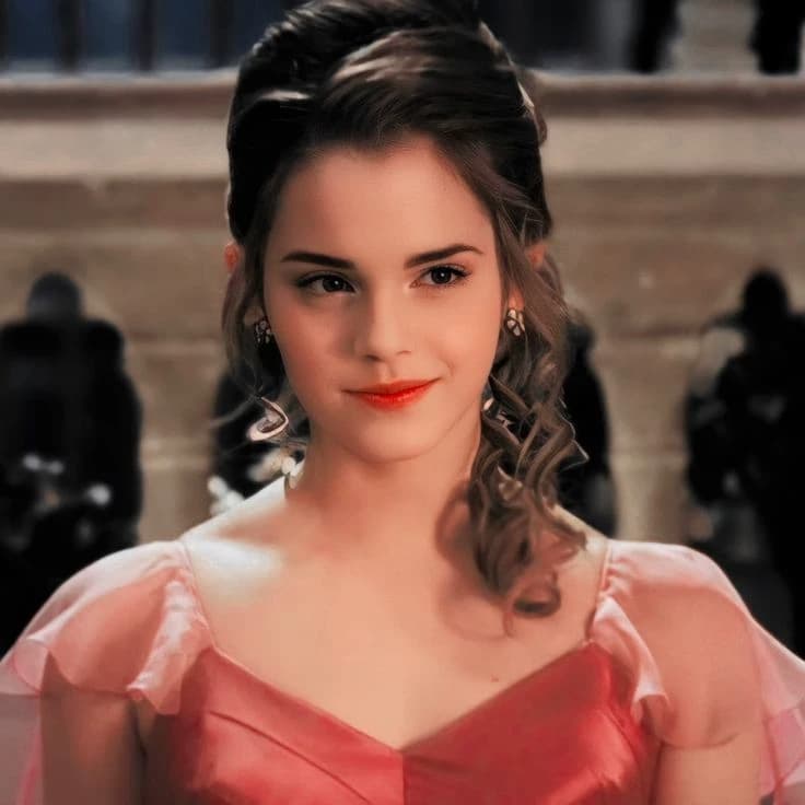 Hermione Granger thumbnail