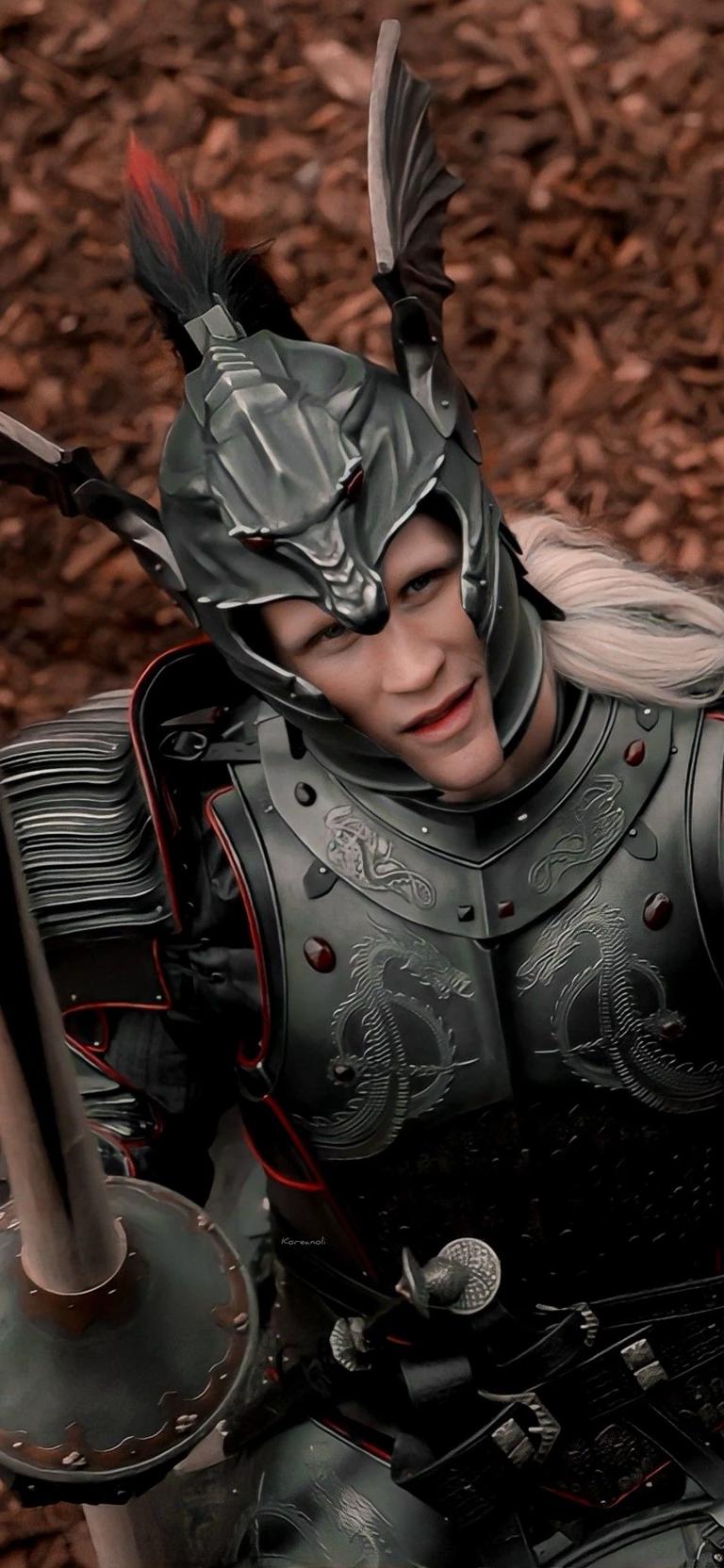 Daemon Targaryen thumbnail