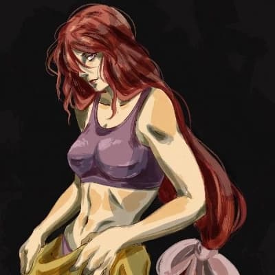 Livia Calderi thumbnail