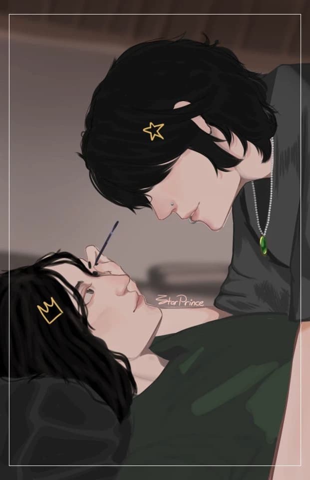 Regulus Black (snegulus) thumbnail
