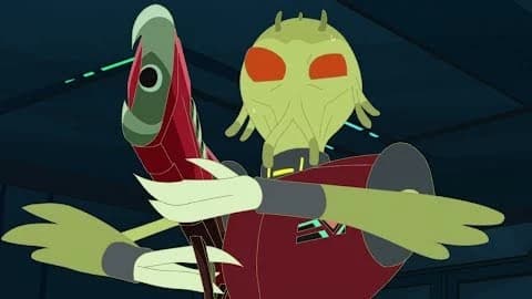 Gromflomite thumbnail