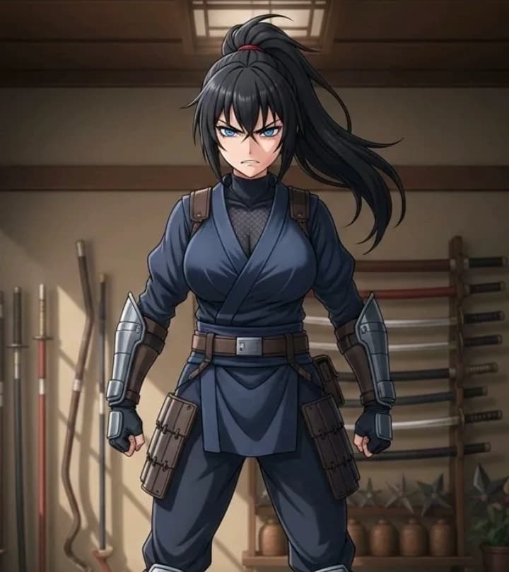 Kiana thumbnail