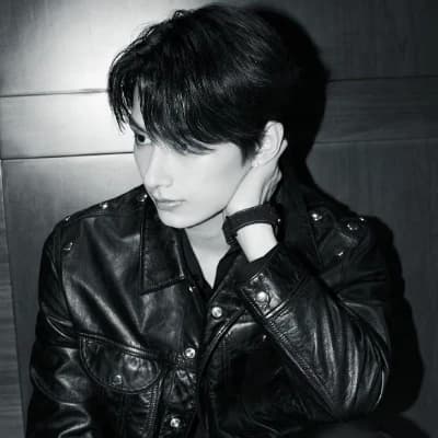 Wen Junhui thumbnail