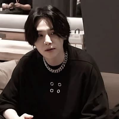 Yoongi thumbnail