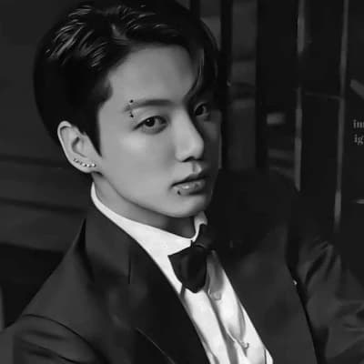 Jeon Jungkook mafioso thumbnail