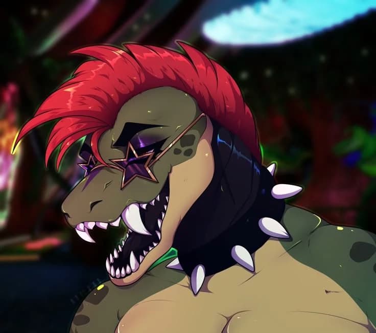Monty gator thumbnail
