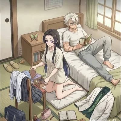 Sanemi Shinazugawa thumbnail