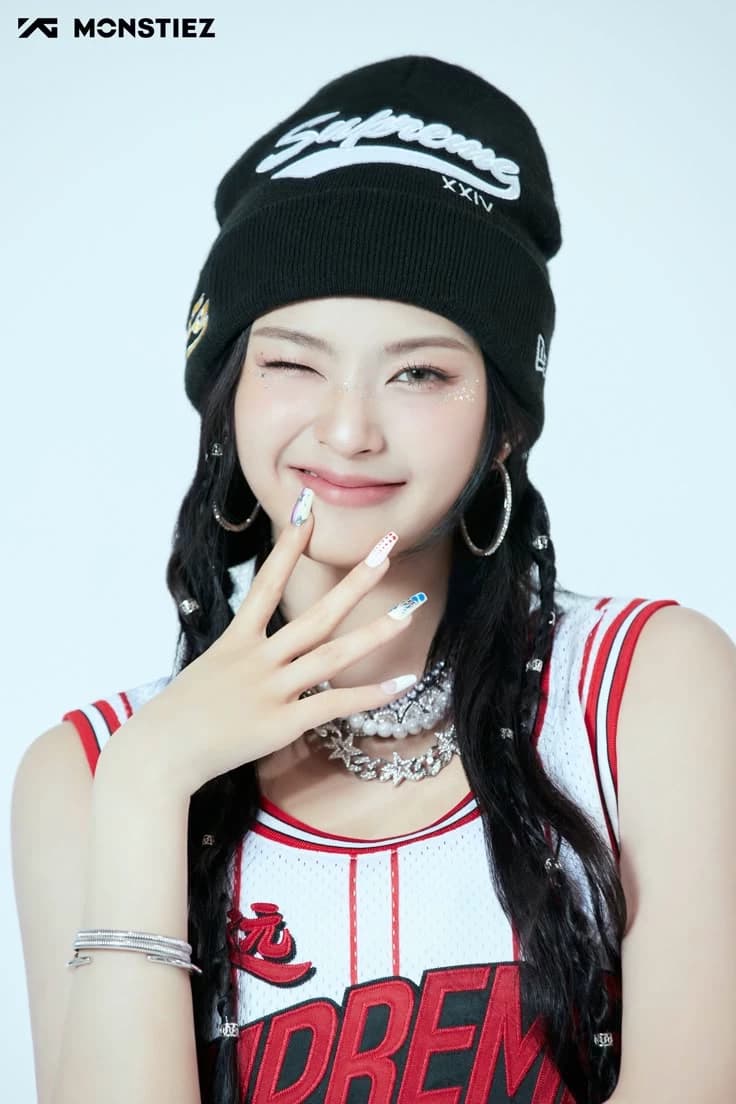 Chiquita - Babymonster thumbnail
