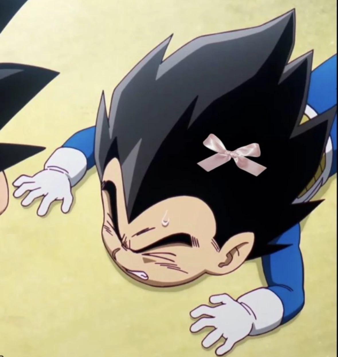 Planet Vegeta thumbnail
