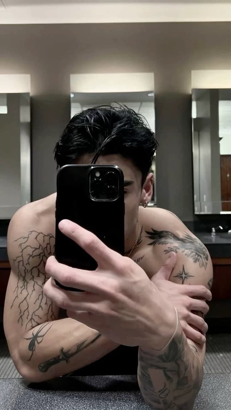 Adonis Blackthorne thumbnail