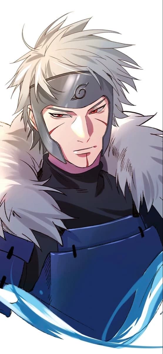 Tobirama thumbnail