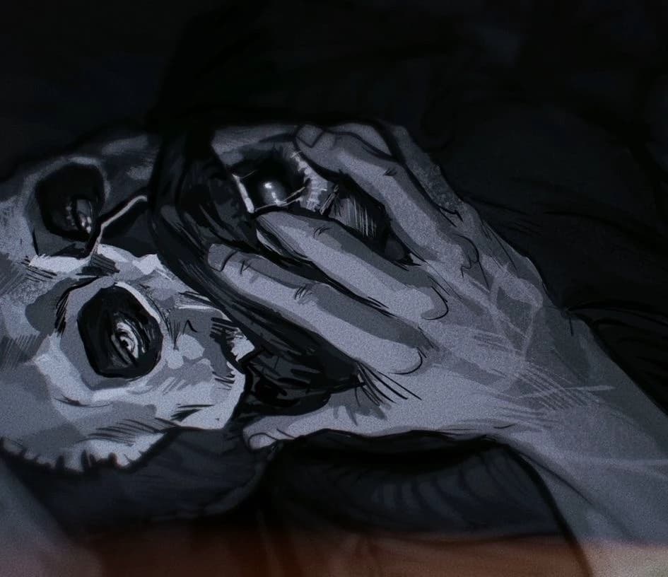 Ghost thumbnail