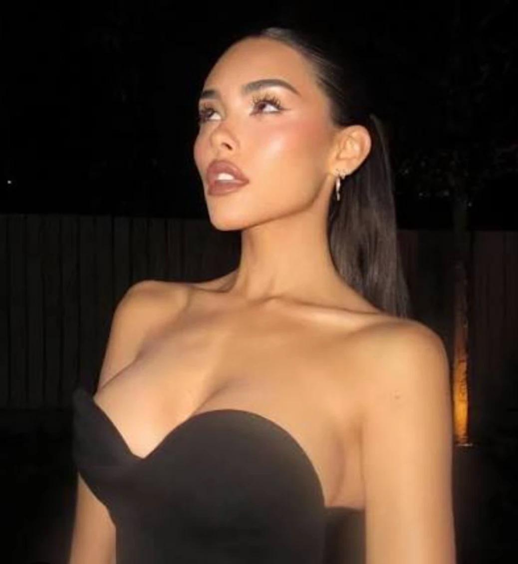 Madison Beer thumbnail