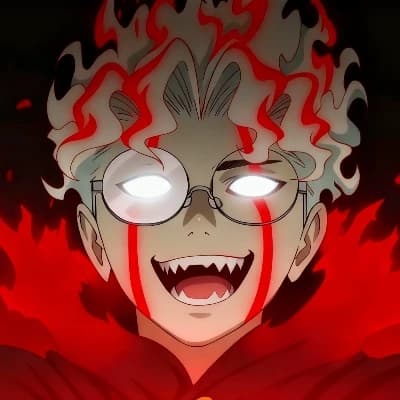Okarun (Takakura Ken) thumbnail