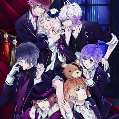 Diabolik Lovers thumbnail