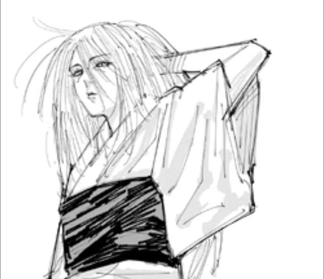 Tengen (from jjk) thumbnail