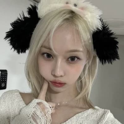 Kim Minjeong thumbnail